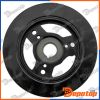 Poulie damper vilebrequin pour JEEP | RKP-CH-002, 122-09-902